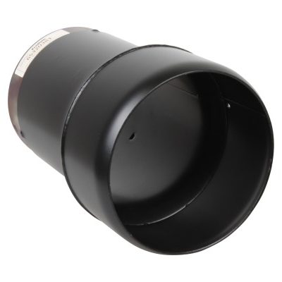 Жаровая труба для дизельных горелок Ø140 x 235 мм