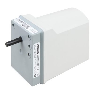 Сервопривод воздушной заслонки SIEMENS SQN72.2A4A20BC