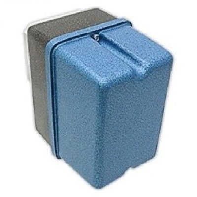 Сервопривод воздушной заслонки SCHIMPF 02-25/3000