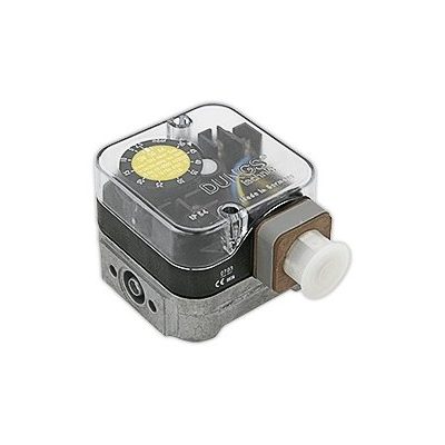 Реле давления DUNGS GW 500 A4 штекерное соединение