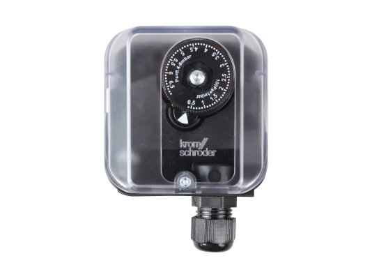 Реле давления KROMSCHRODER DL5A-3Z 1 Реле давления KROMSCHRODER DL5A-3Z