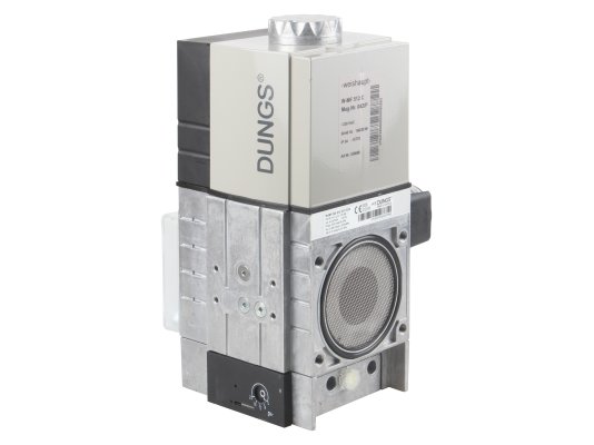 Газовый клапан DUNGS W-MF-SE 512 C01 S22 5 Газовый клапан DUNGS W-MF-SE 512 C01 S22
