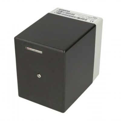 Сервопривод воздушной заслонки SIEMENS SQM11.16502