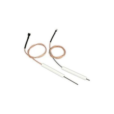 Комплект электродов поджига 85 + 120 мм