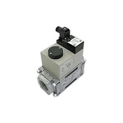 Двойной электромагнитный клапан DUNGS DMV-D 512/11