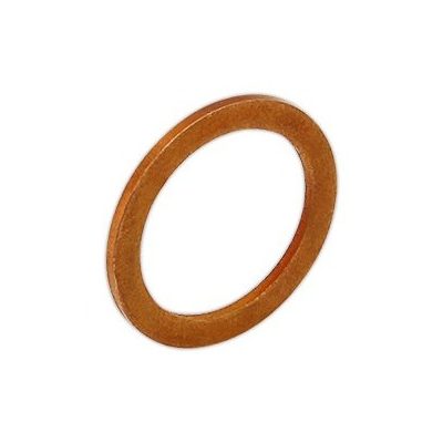 Кольцевая прокладка Ø25 / 20,2 X 1 мм