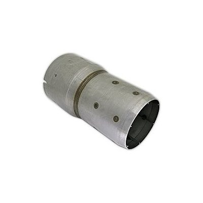 Жаровая труба для дизельных горелок Ø170/150 x 305 мм