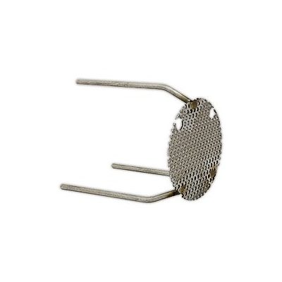 Решетчатый диск Ø85 мм