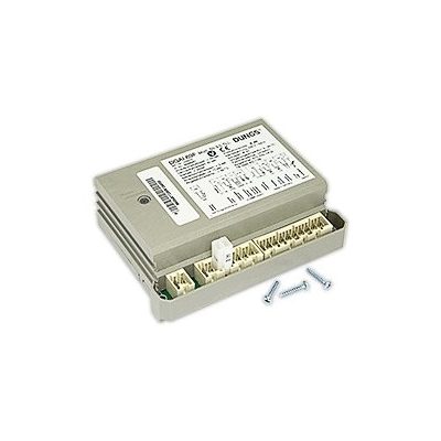 Топочный автомат DUNGS DGA I.69F Mod.50.3.0 TLL в комплекте