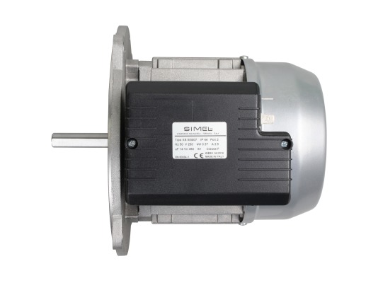 Электродвигатель SIMEL 370 Вт (XS 5/3007) 3 Электродвигатель SIMEL 370 Вт (XS 5/3007)