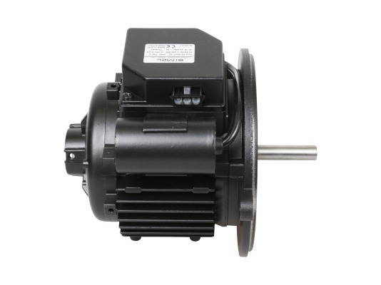 Электродвигатель SIMEL 370 Вт (XS 2/207-32) 4 Электродвигатель SIMEL 370 Вт (XS 2/207-32)