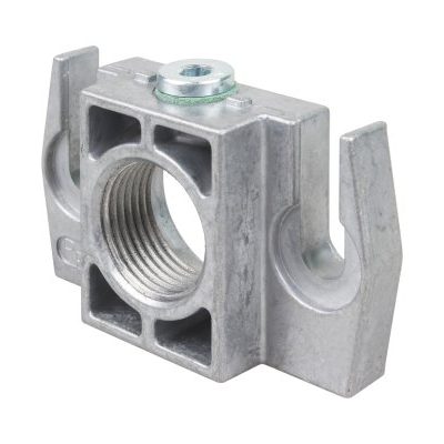 Фланец газового клапана DUNGS Rp 3/4" с прокладкой