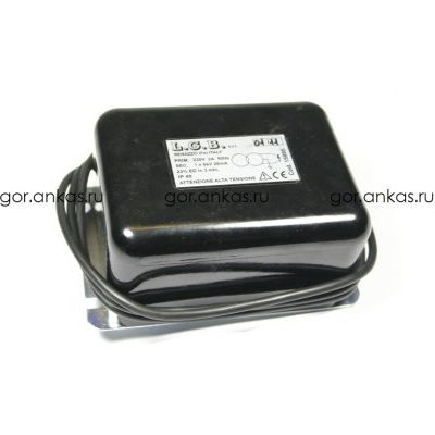 Трансформатор поджига L.G.B.