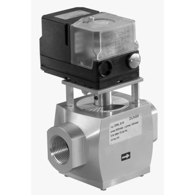 Заслонка DUNGS DML 520