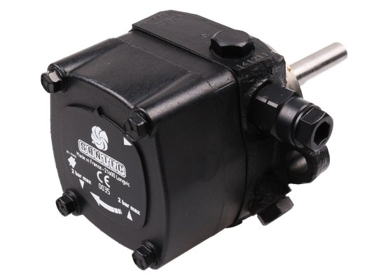 Насос Suntec AJ V 6 CC 1000 4P 2 Насос Suntec AJ V 6 CC 1000 4P