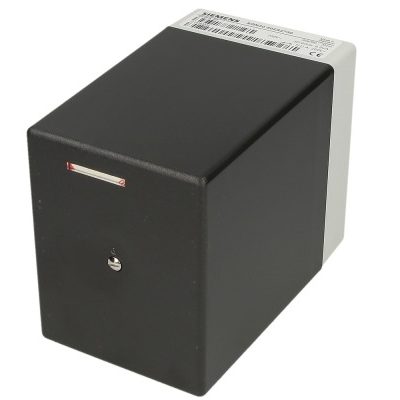 Сервопривод воздушной заслонки SIEMENS SQN30.402A2730