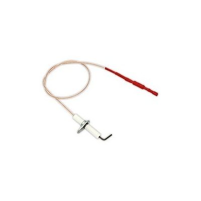 Электрод поджига с гибким кабелем 52 мм - 420 мм