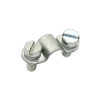 Фиксирующая скоба/пластина