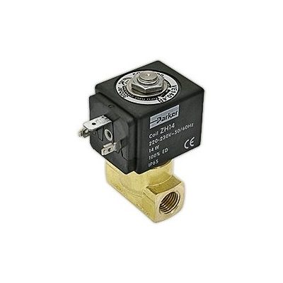 Электромагнитный клапан PARKER VE 140.4DR