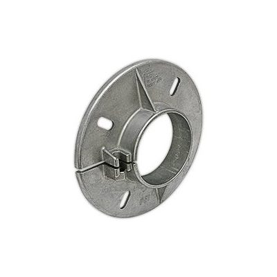 Фланец горелки Ø80 мм