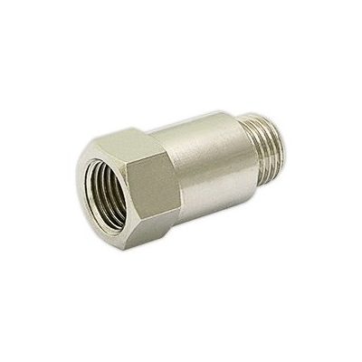 Фитинг соединительный G1/4" - G1/4" - L.27