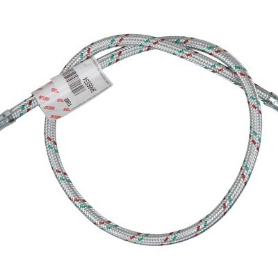 Жидкотопливный шланг G1/4" - G1/4"