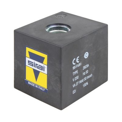 Электромагнитная катушка SIRAI Z923A