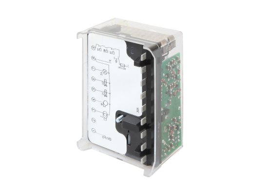 Топочный автомат SATRONIC TFI 812.2 Mod Топочный автомат SATRONIC TFI 812.2 Mod.10