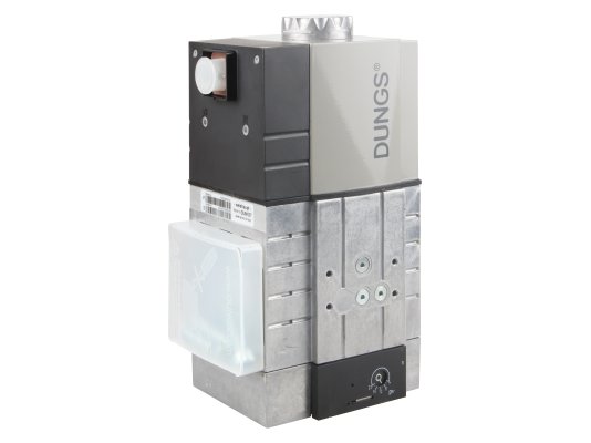 Газовый клапан DUNGS W-MF-SE 512 C01 S22 4 Газовый клапан DUNGS W-MF-SE 512 C01 S22