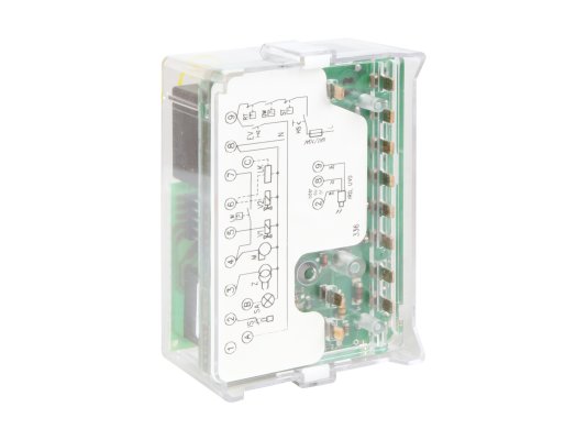 Топочный автомат SATRONIC SG 513 Mod Топочный автомат SATRONIC SG 513 Mod.C2