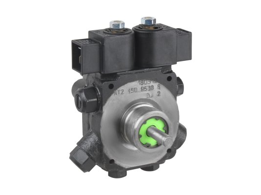 Насос Suntec AT2 45 D 9538 6P 0500 4 Насос Suntec AT2 45 D 9538 6P 0500