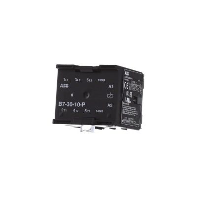 Миниконтактор ABB B7-30-10