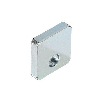 Фиксирующая пластина 15 X 15 мм