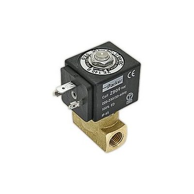 Электромагнитный клапан PARKER в сборе GM 133V.1