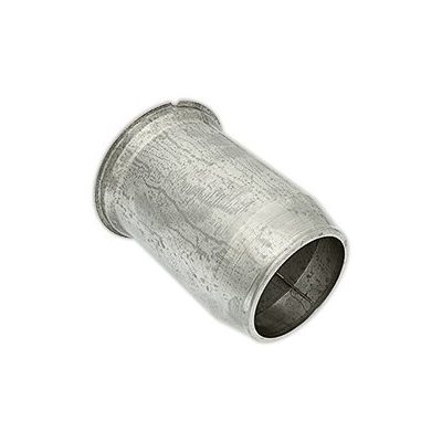 Универсальная жаровая труба Ø127 x 190 мм