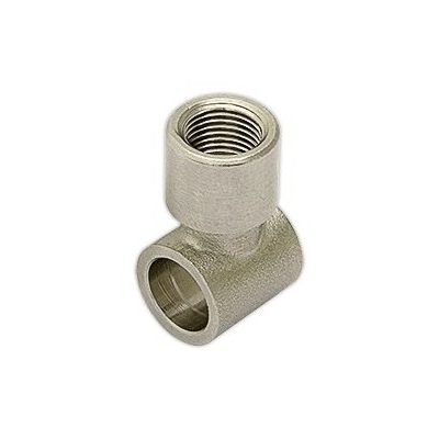 Гайка-фитинг Ø12 мм - G1/8"