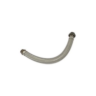 Газовая гибкая подводка WITZENMANN RS 331 L12 Rp 2" 1000 мм