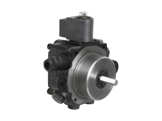 Насос Suntec AS 47 C 7434 4P 0500 3 Насос Suntec AS 47 C 7434 4P 0500