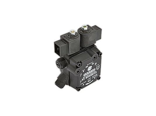 Насос Suntec ATE2 45 C 9350 6P 0500 1 Насос Suntec ATE2 45 C 9350 6P 0500