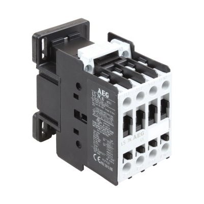Миниконтактор AEG LS 7K.10