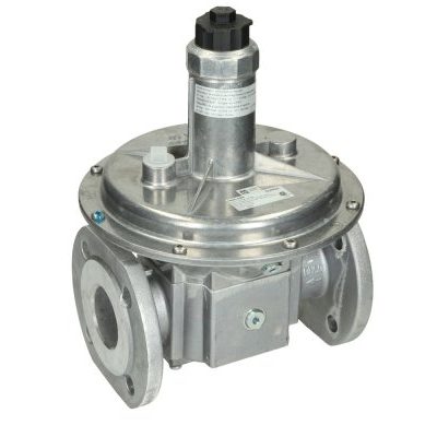 Регулятор давления газа DUNGS FRNG 5050