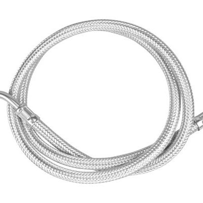 Жидкотопливный шланг 1/4" - 3/8"