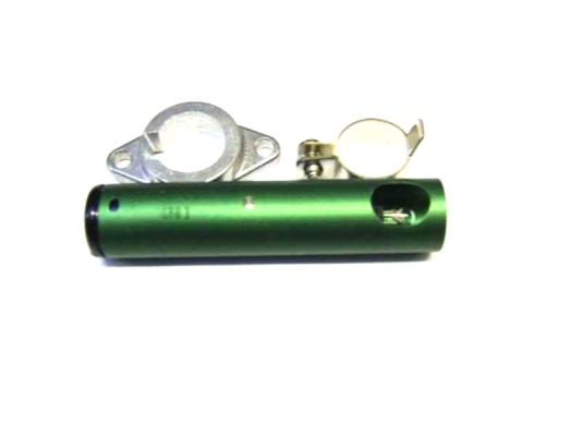 Инфракрасный датчик пламени Siemens QRB3 1 Инфракрасный датчик пламени Siemens QRB3