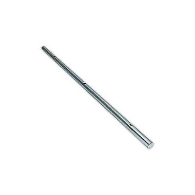 Вал воздушной заслонки 465 мм