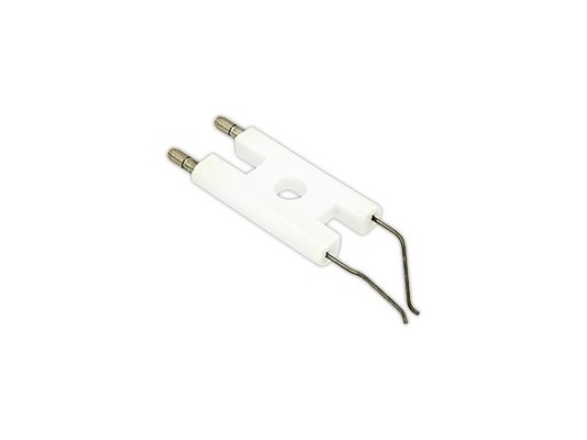 Блок электродов поджига 78 мм 1 Блок электродов поджига 78 мм