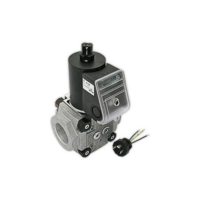 Газовый клапан Kromschroder VAS 240R/NW