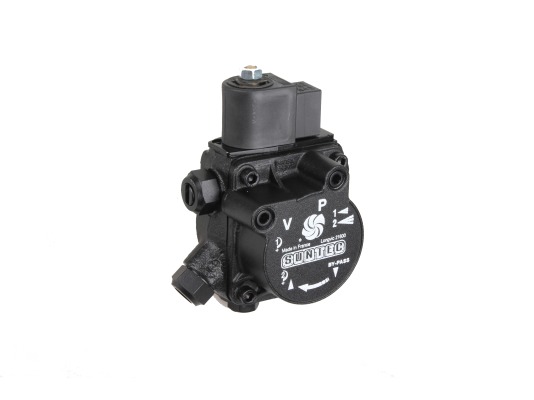 Насос Suntec AP2 65 C 9511 4P 0500 2 Насос Suntec AP2 65 C 9511 4P 0500