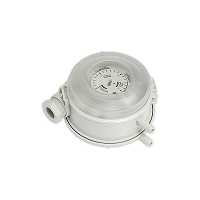 Реле давления воздуха HUBA 604.99882