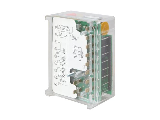 Топочный автомат SATRONIC DMG 970-N Mod Топочный автомат SATRONIC DMG 970-N Mod.01