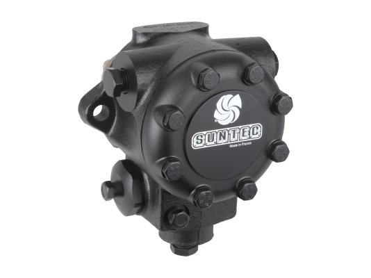 Насос Suntec J 6 CAC 1000 5P 2 Насос Suntec J 6 CAC 1000 5P